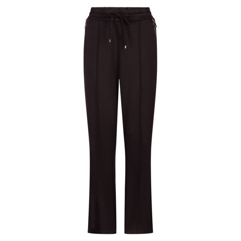 Zoso Broek Esmee Espresso
