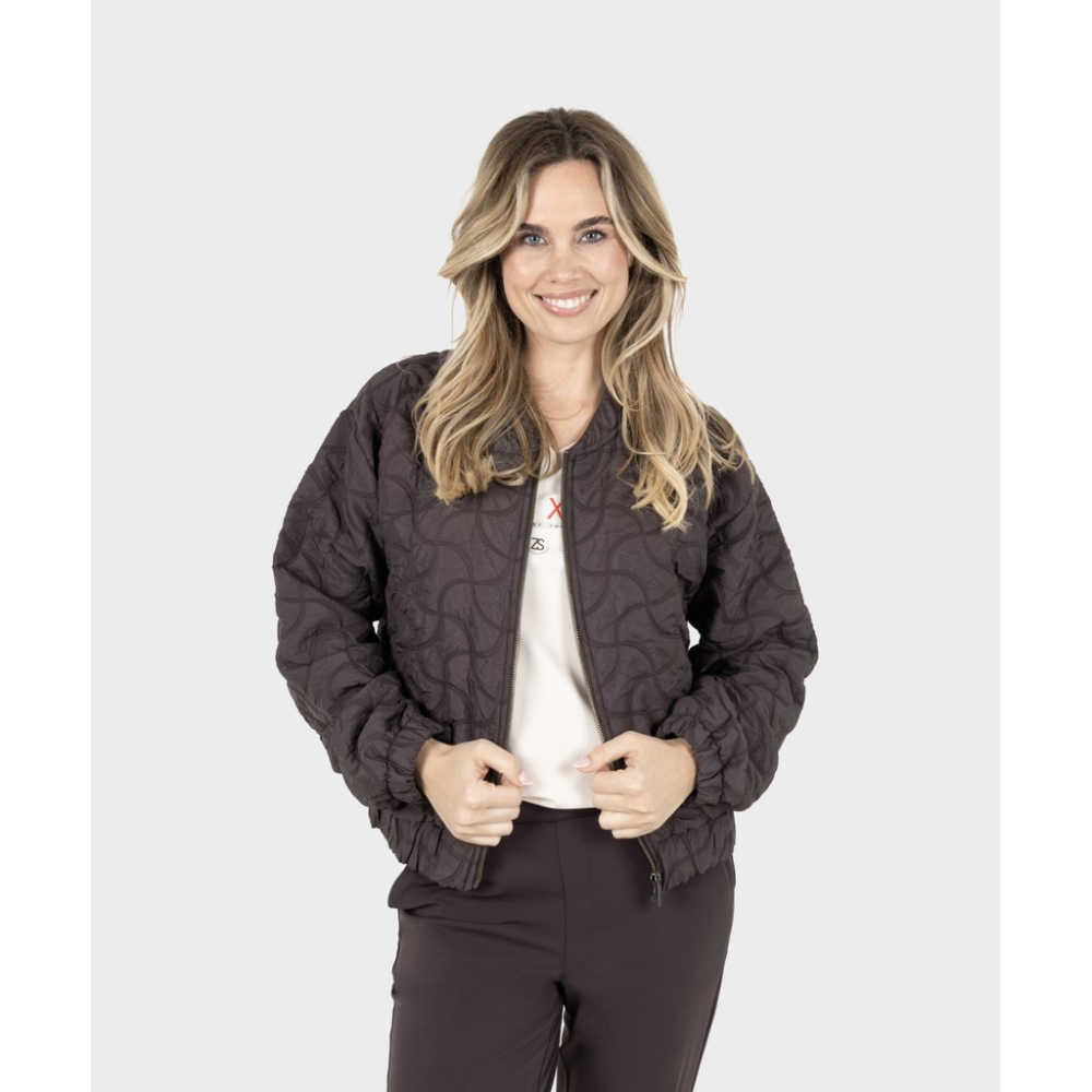 Zoso Jasje Sylvie Espresso