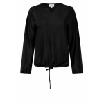 Zoso Blouse Top Joan Black
