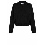 Zoso Vest Sarah Black