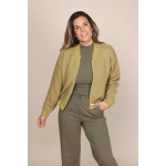 Zoso Vest Sarah Moss