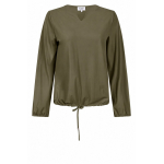 Zoso Blouse Top Joan Green