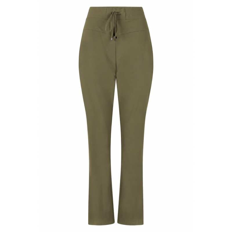 Zoso Broek Joy Green