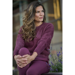 Zoso Trui Kim Bordeaux