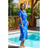 Zoso Jurk Esmee Cobalt