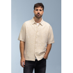 BlueFields Shirt Linnen Kit Uni