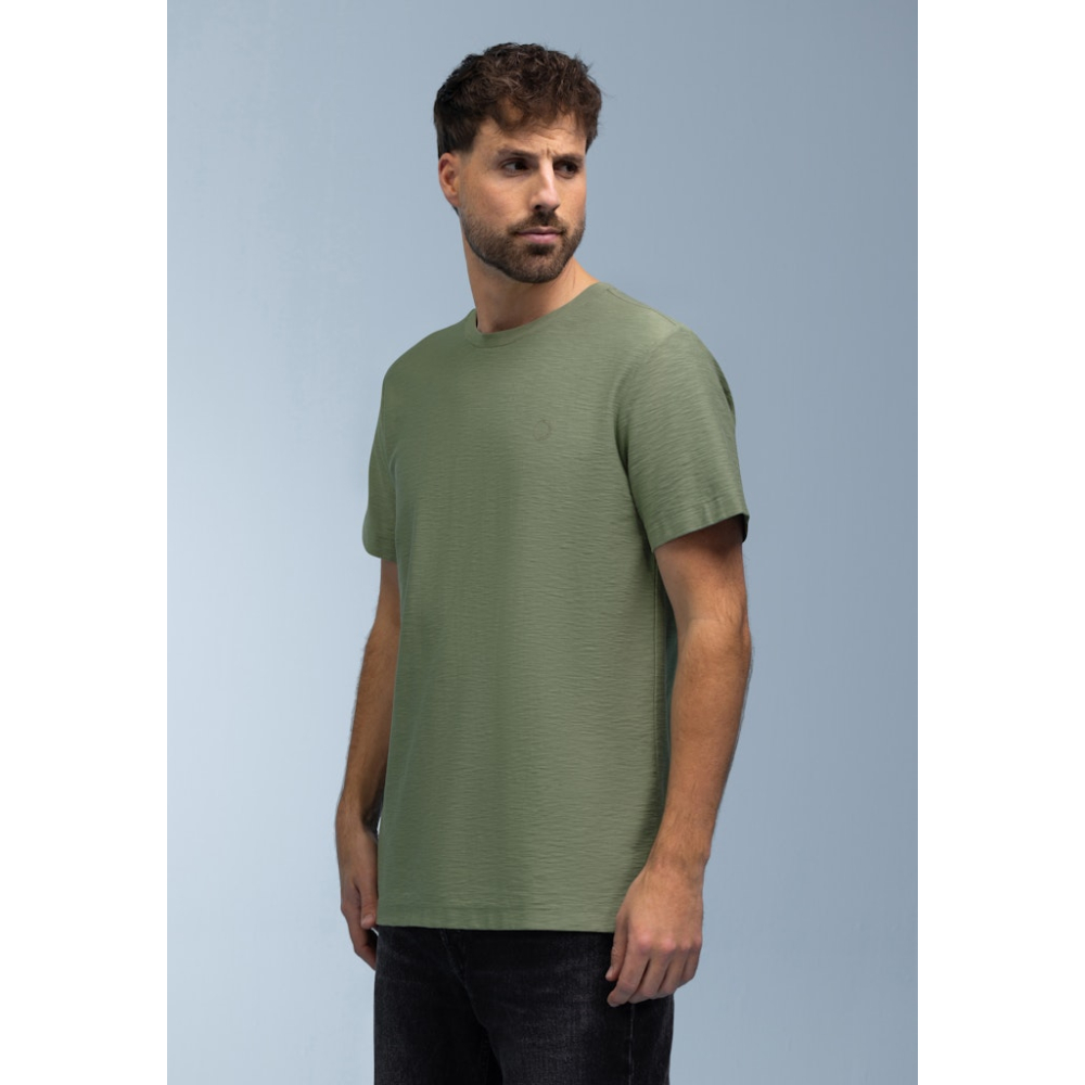 BlueFields T-Shirt Jade