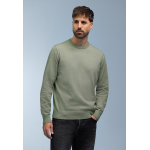 BlueFields Pullover Jade Mint Blauw