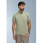 BlueFields Polo Shirt Mint Blauw