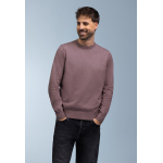 BlueFields Pullover Paars Aubergine