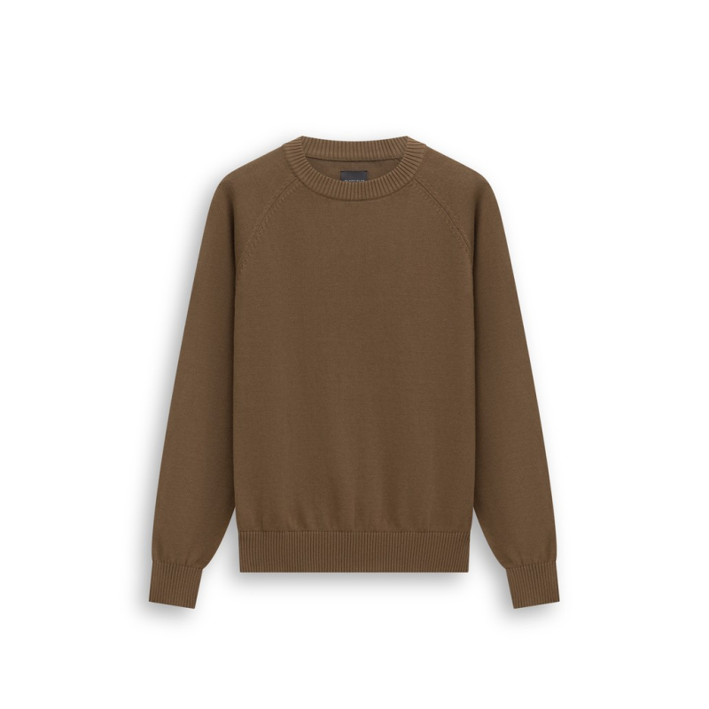 BlueFields Pullover Camel
