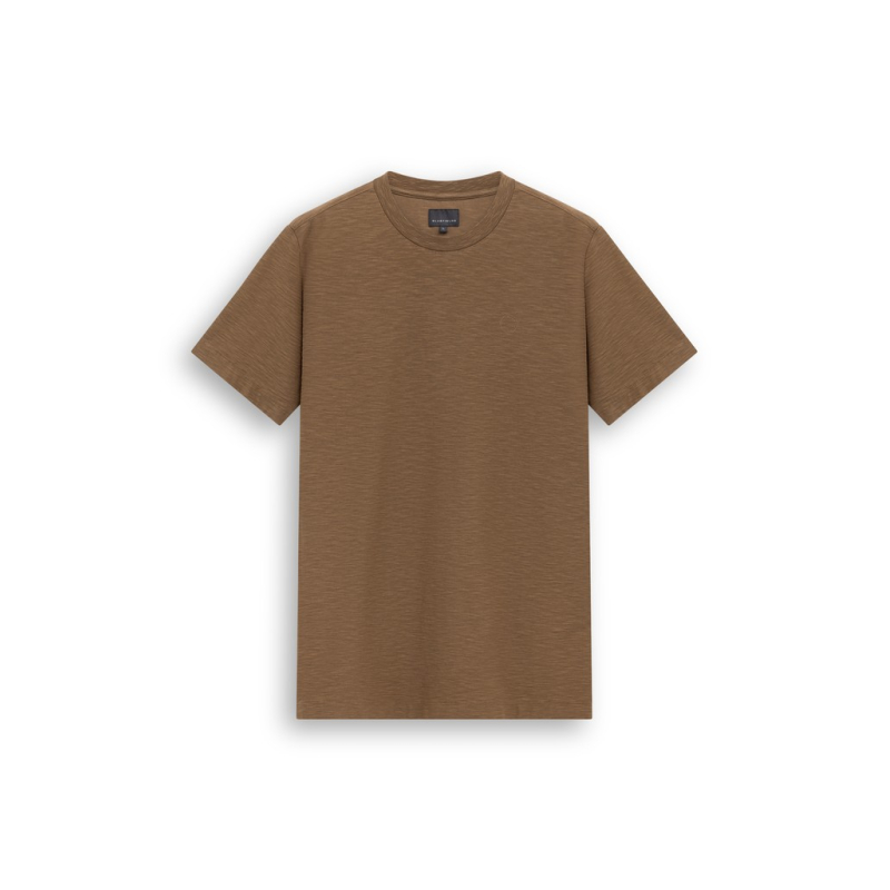 BlueFields T-Shirt Camel