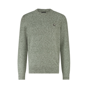 BlueFields Trui Donkergroen Kit