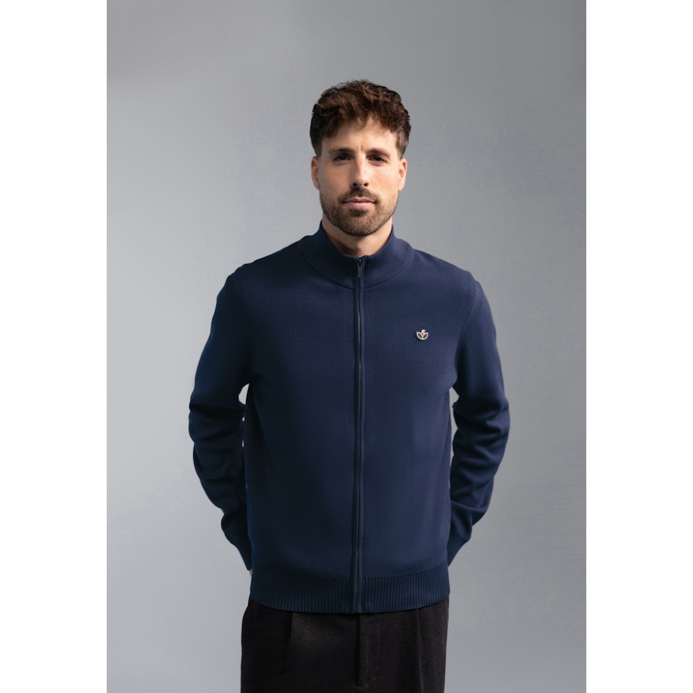 BlueFields Vest Marine