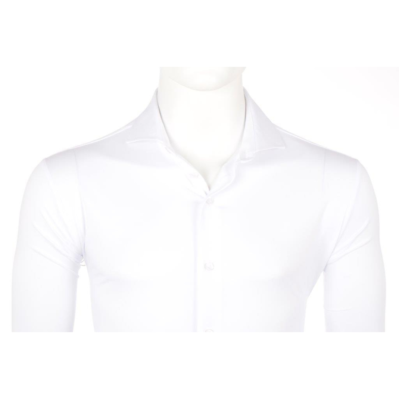 Eden Valley Overhemd White