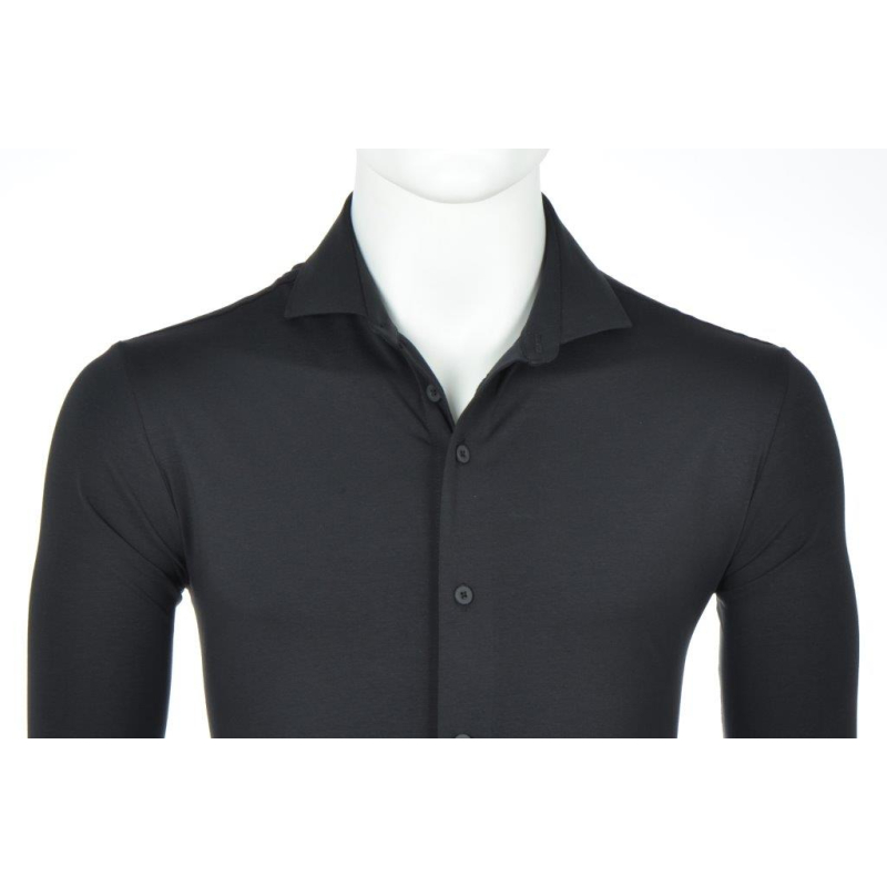 Eden Valley Overhemd Black