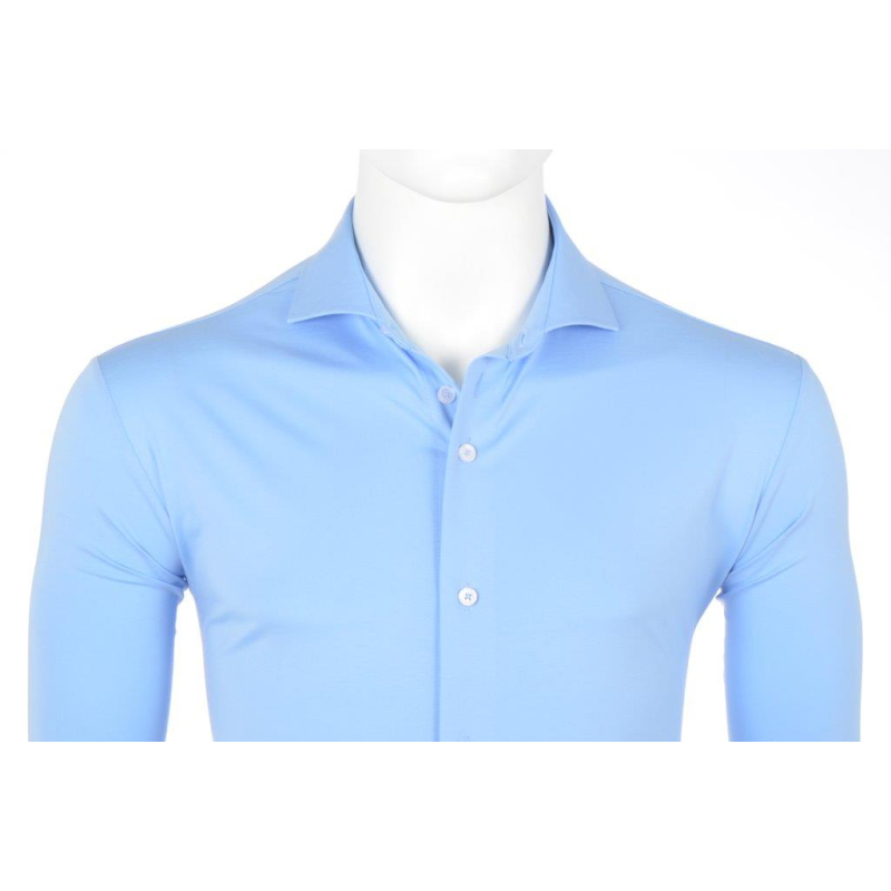 Eden Valley Overhemd Blue