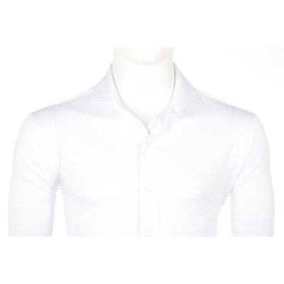Eden Valley Overhemd White Eden Valley Overhemd White