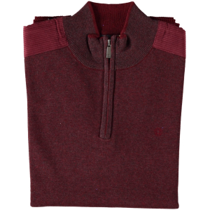 Fellows United Pullover Cord Red