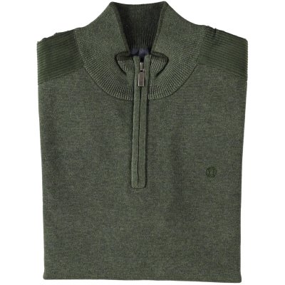 Fellows United Pullover Cord Moss Green Fellows United Pullover Cord Moss Green