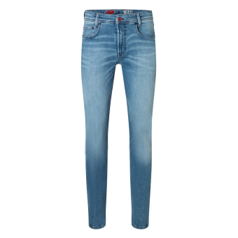 MAC Driver Jeans Summer Blue Used