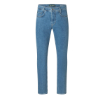 MAC Jeans Arne Light Indigo Blue