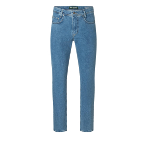MAC Jeans Arne Light Indigo Blue