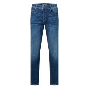 MAC Jeans Arne Dark Blue Authentic