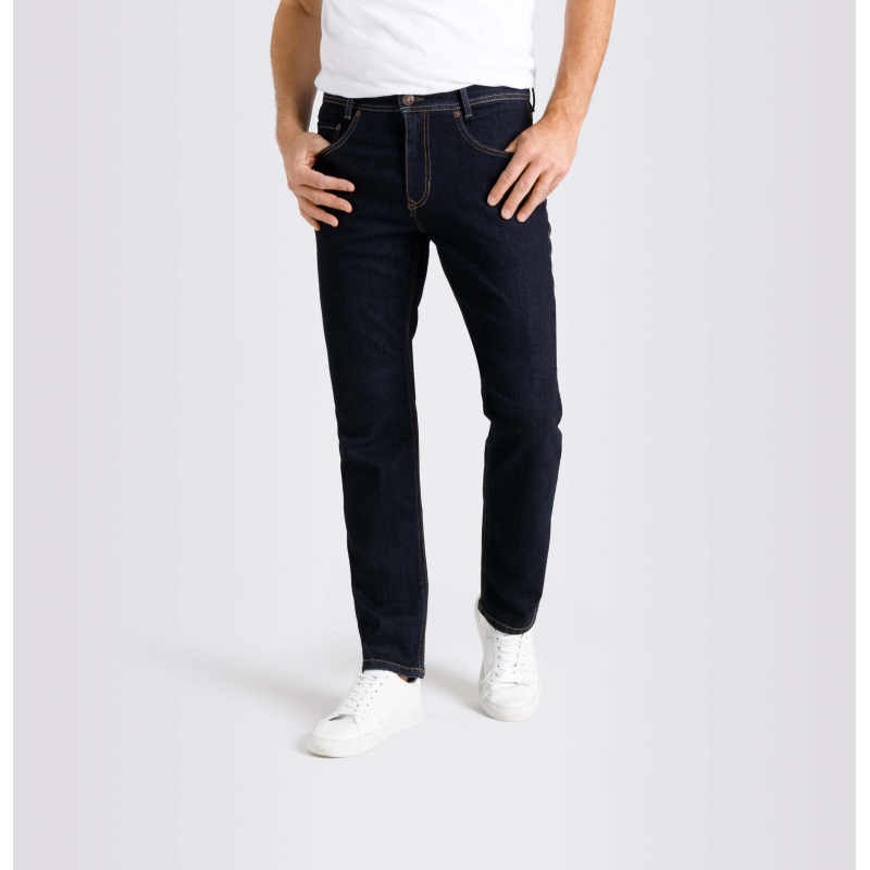 MAC Jeans Arne Authentic Dark Blue