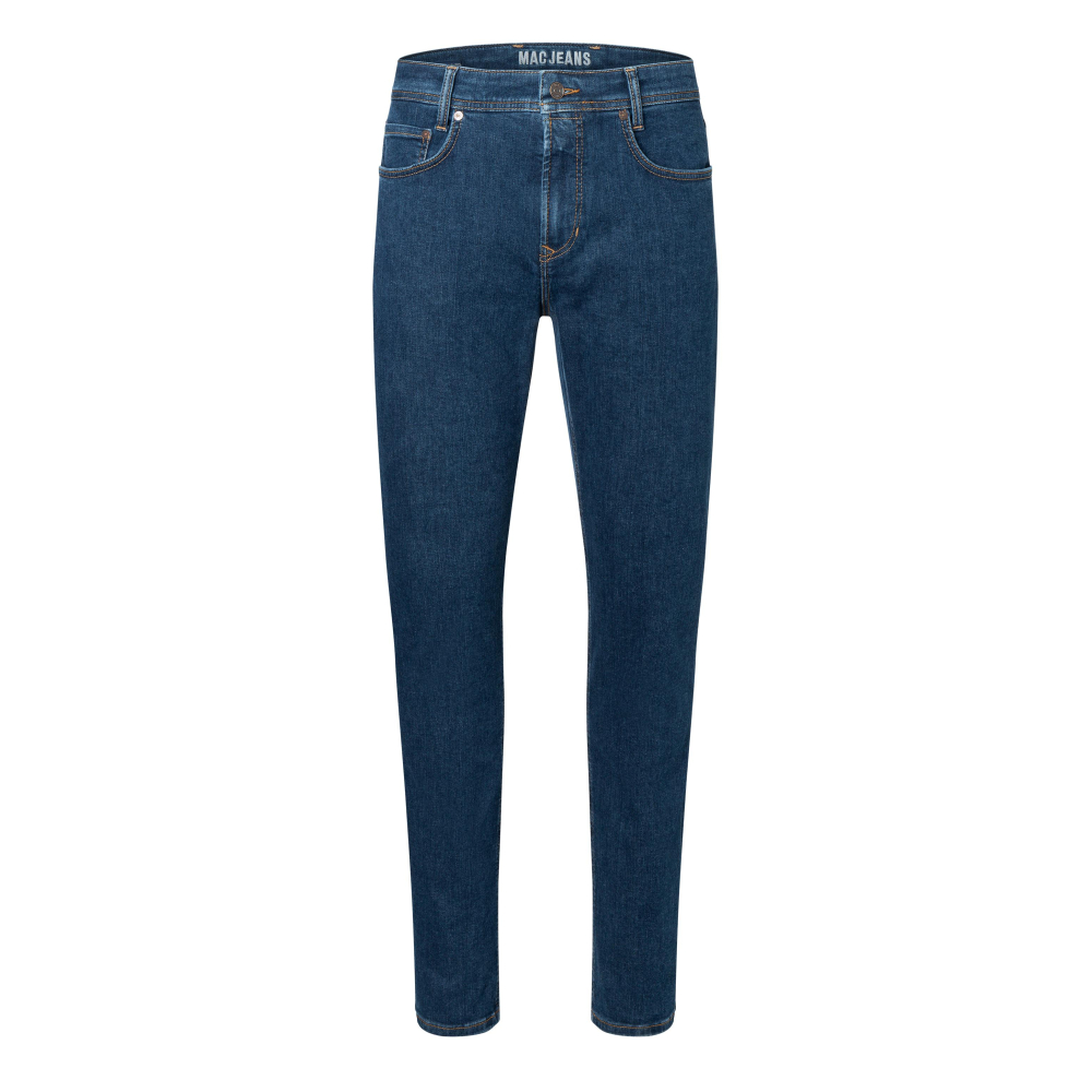 MAC Driver Jeans Deep Blue Stone