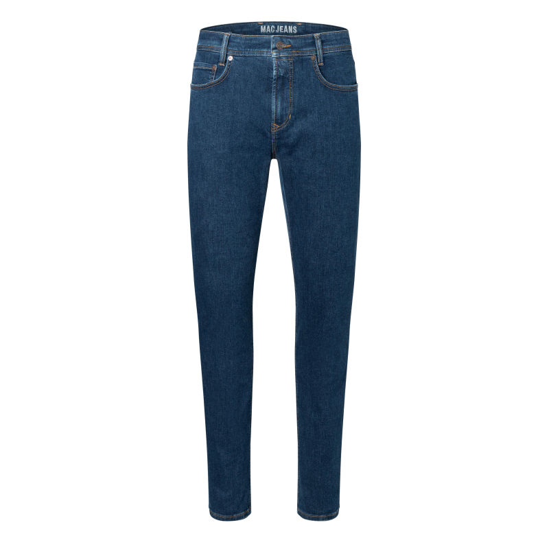 MAC Driver Jeans Deep Blue Stone