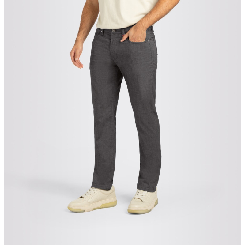 MAC Broek Arne Flannel