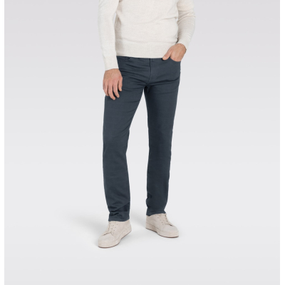 MAC Jog Jeans Midnight Blue Check MAC Jog Jeans Midnight Blue Check