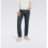 MAC Jog Jeans Midnight Blue Check