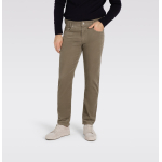 MAC Broek Arne Ginger Brown