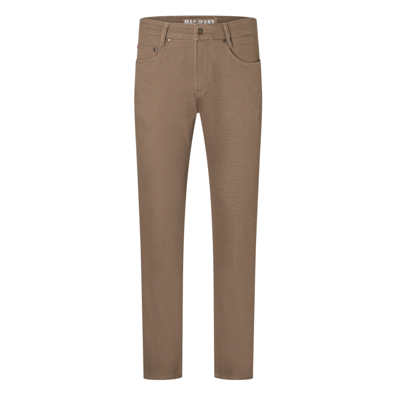 MAC Broek Jog Terra