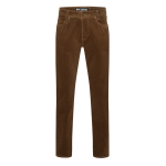 MAC Broek Arne Hazelnut