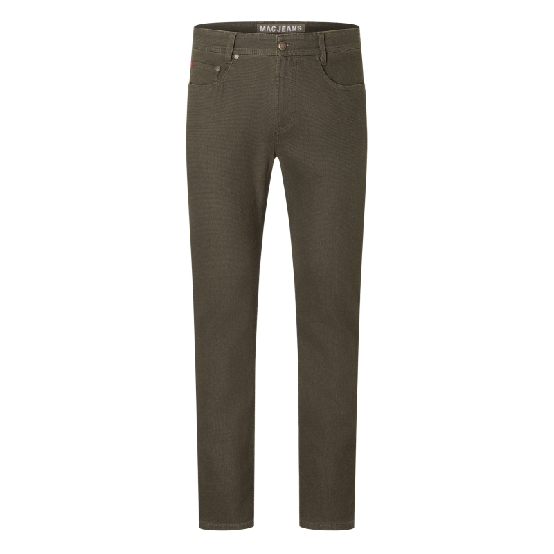 MAC Broek Jog Deep Forest