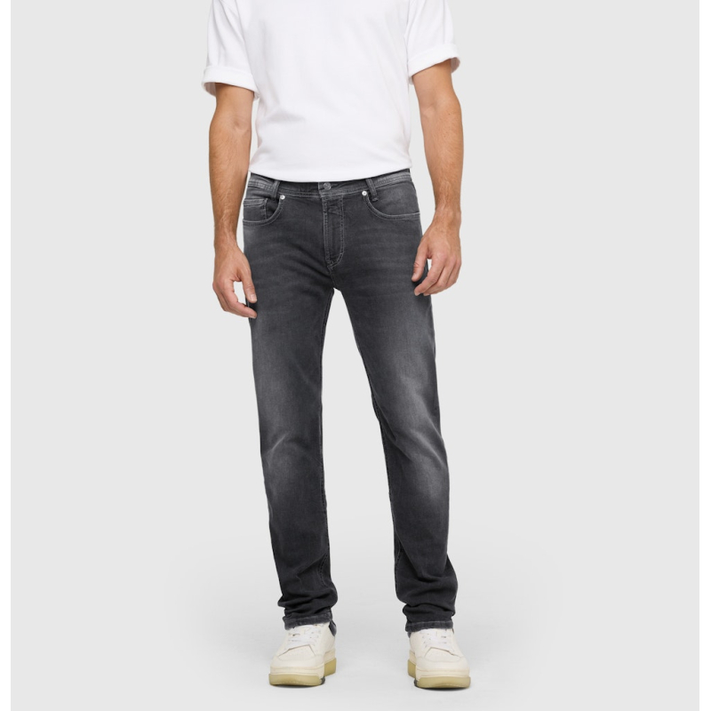 MAC Driver Jeans Authentic Mid Grey Used