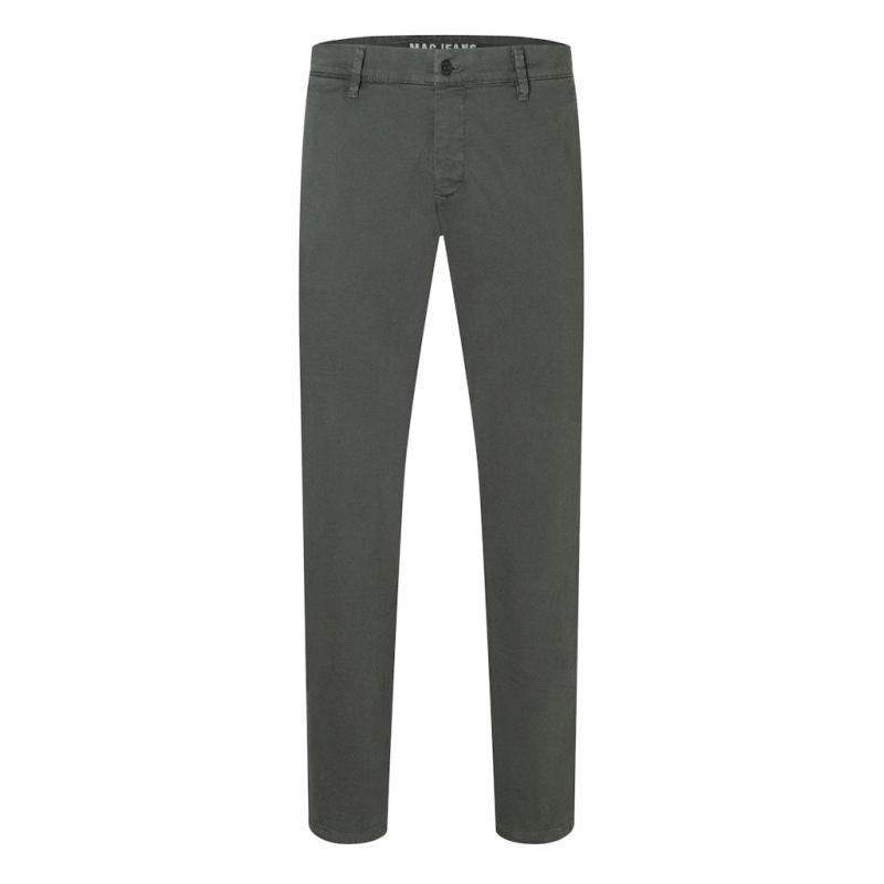 MAC Driver Pants Fir Printed