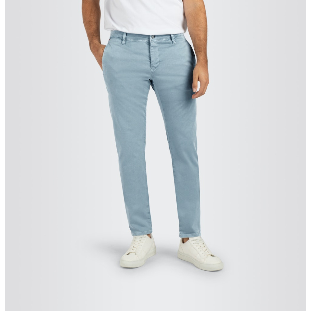 MAC Driver Pants Steel Blue