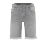 MAC Jog Bermuda Light Summer Grey