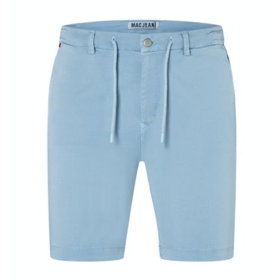 MAC Jog Short Steel Blue