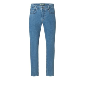 MAC Jeans Arne Light Indigo Blue