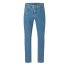 MAC Jeans Arne Light Indigo Blue