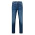 MAC Jeans Arne Dark Blue Authentic