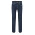 MAC Jeans Arne Pipe Deep Blue Stone