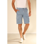 New Star Bermuda Brisbane Light Blue