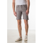 New Star Jeans Bermuda Jacksonville Grey Denim