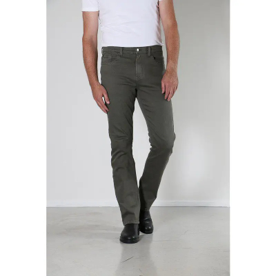 New Star Jeans Jacksonville Taupe